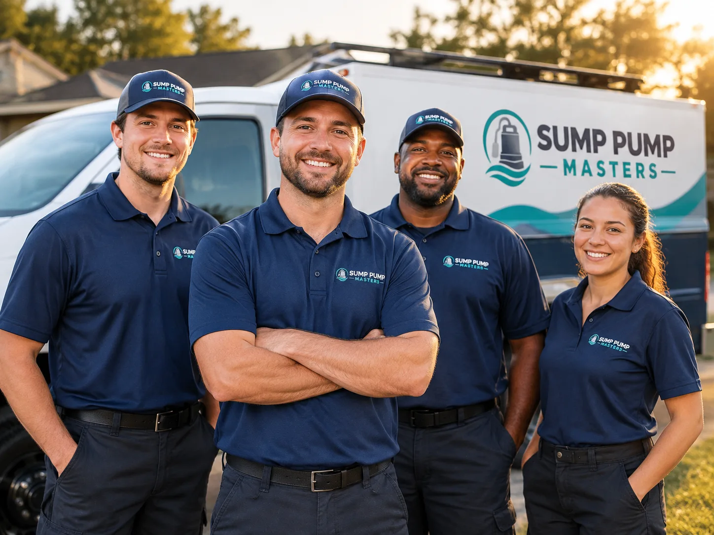 Sump Pump Repair company in Readlyn, IA